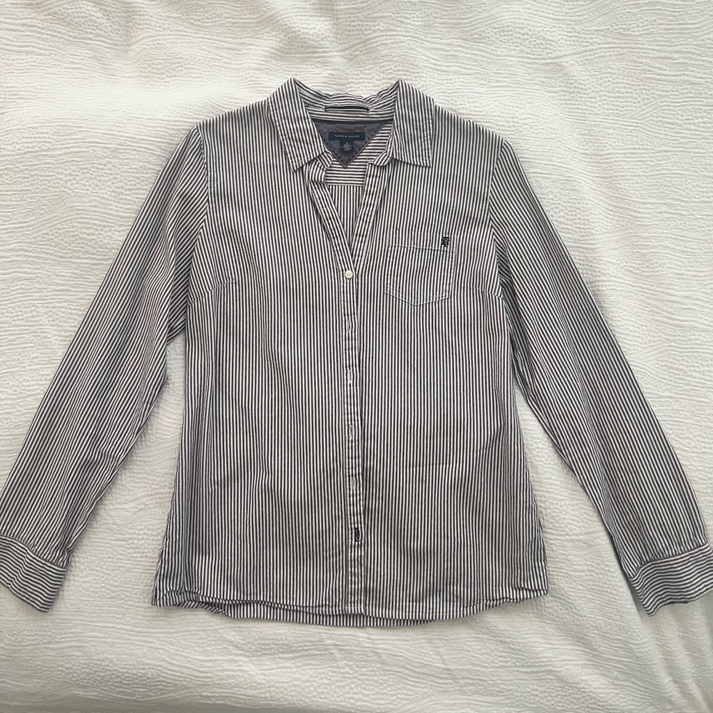 Tommy Hilfiger Botton Down Shirt